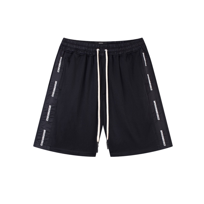 Quần Short Chính hãng Mikenco DOUBLE TAPE unisex