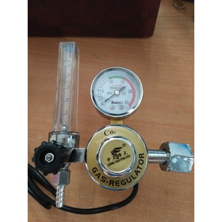 ĐỒNG HỒ ĐO LƯU LƯỢNG KHÍ CO2