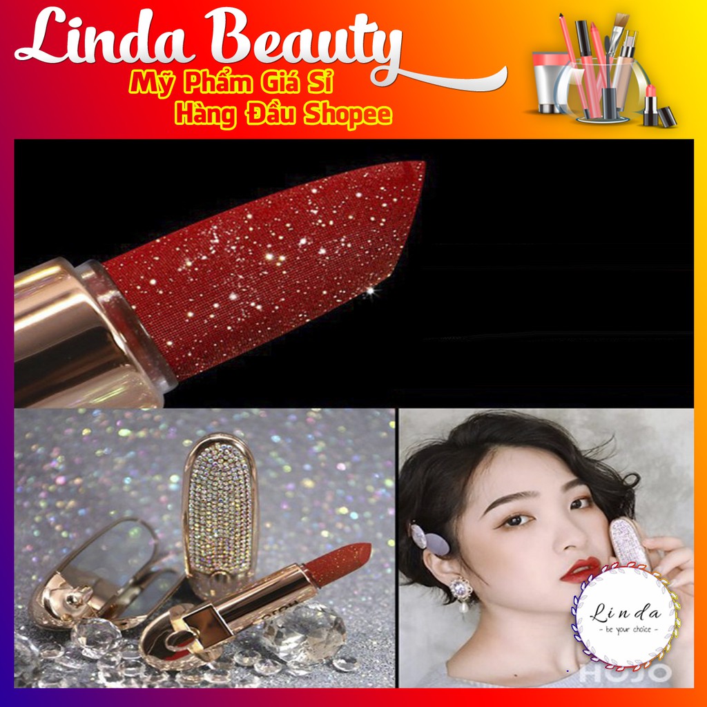 (Hót Hót)Son Phi Thuyền HoJo Princess nổi tiếng nội địa Trung | BigBuy360 - bigbuy360.vn