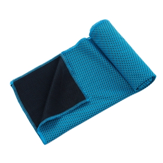 Khăn Lạnh Tập Thể Thao