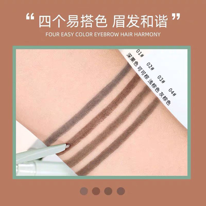 Chì kẻ mày Wodwod xanh W745 | BigBuy360 - bigbuy360.vn