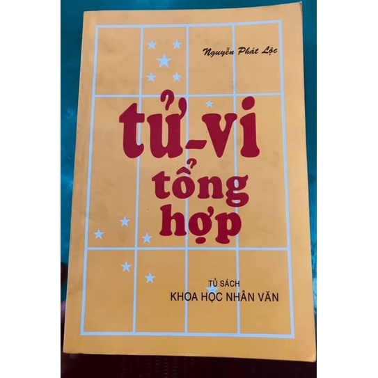 Tu vi tong hop