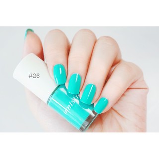 🌻 🌻 SƠN MÓNG TAY  INNISFREE REAL COLOR NAIL 🌻 🌻