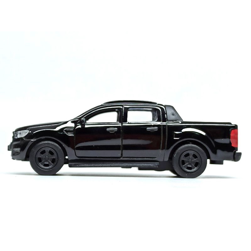 Mô hình Ford Ranger