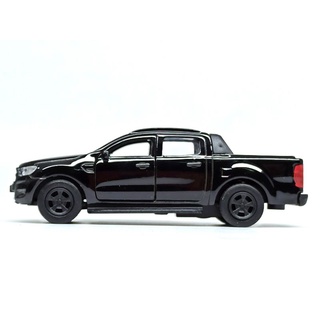 Mô hình Ford Ranger