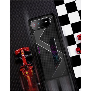 Ốp Điện Thoại Mềm Cho ASUS ROG Phone 6 / ASUS ROG Phone 6 Pro