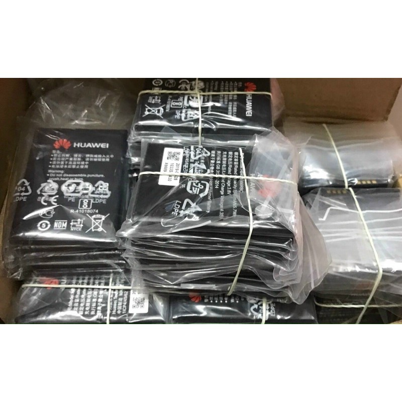 Pin phát wifi 4G Huawei E5573