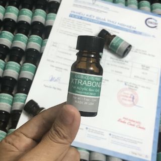 Liên kết bột làm móng XTRABOND