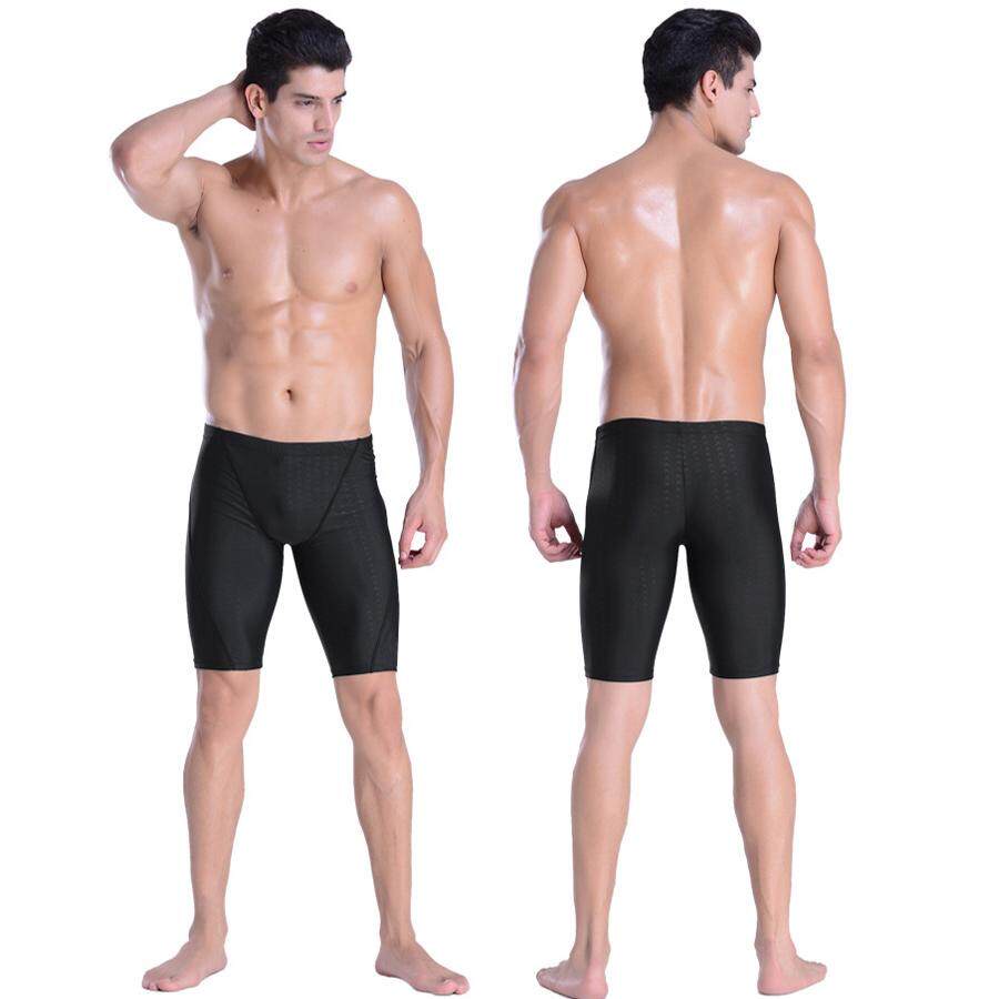 1 Quần Bơi Chống Thấm Nước Nhanh Khô Thời Trang Cho Nam | BigBuy360 - bigbuy360.vn