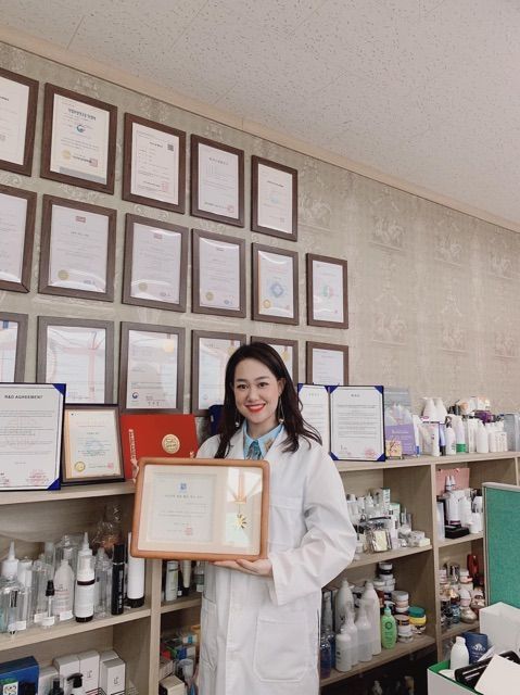 (Xã hàng bán nốt)Kem nền cc baby dova | BigBuy360 - bigbuy360.vn