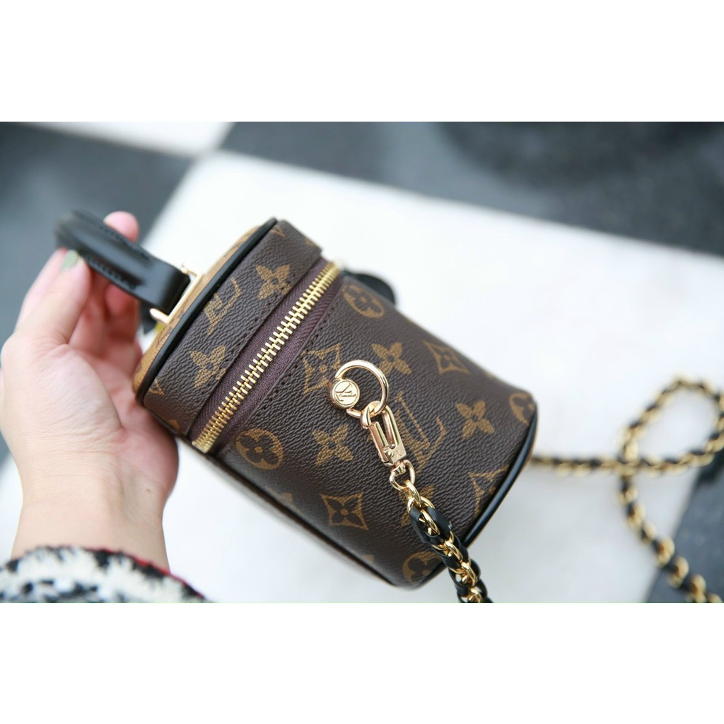 Túi cốp LV VANITY FULLBOX