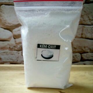 Kẽm oxit-nguyên liệu mỹ phẩm