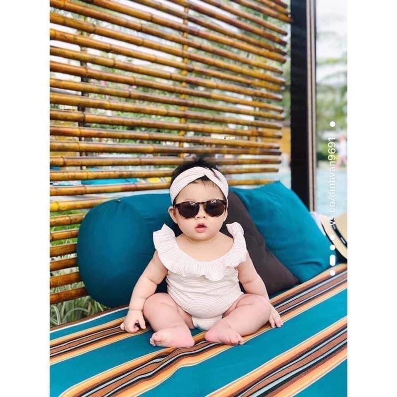 [Auth] Kính H&M Authentic bé trai/bé gái onesize 0-3y | BigBuy360 - bigbuy360.vn