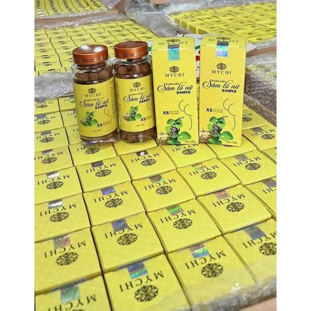 Chuyên sỉ tận gốc Kẹo mầm Mychi, chính hãng Thảo mộc 37