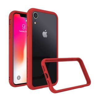 Ốp viền Iphone XR RhinoShield Crash Guard