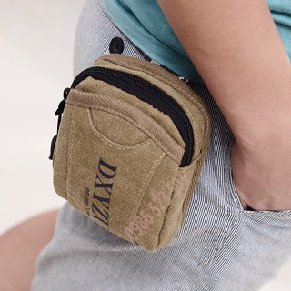 túi đeo hông mini