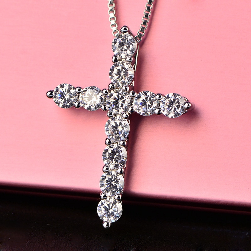 Fashion Choker 5a Necklace with Stones for Women