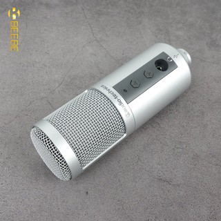 Audio Technica ATR2500-USB - Micro Thu Âm Cổng Usb Cao Cấp