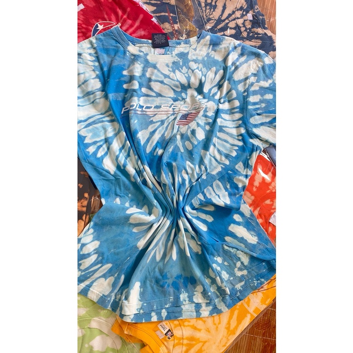 Áo phông Mỹ L19, unisex, size L