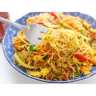 Mì Trứng Safoco 400gr