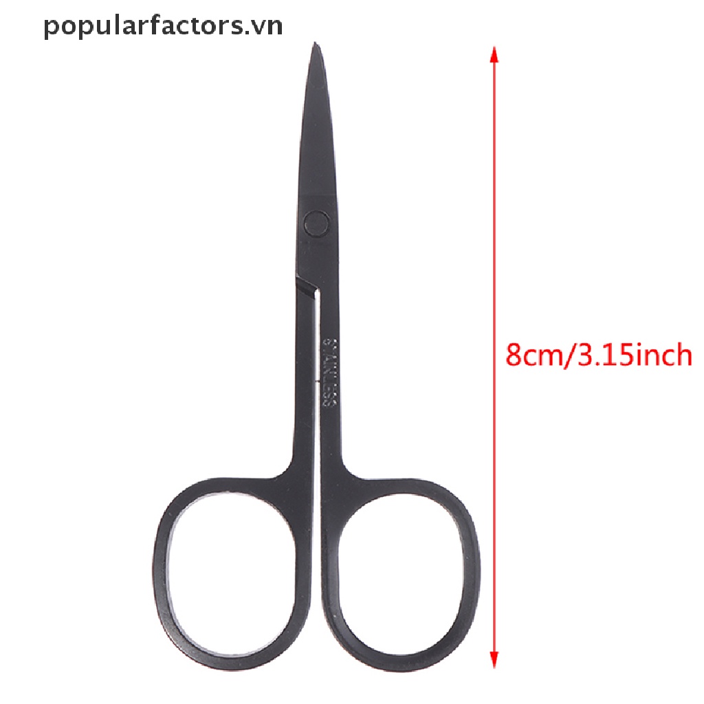 Dụng Cụ Tỉa Lông Mày Chuyên Nghiệp Tiện Dụng