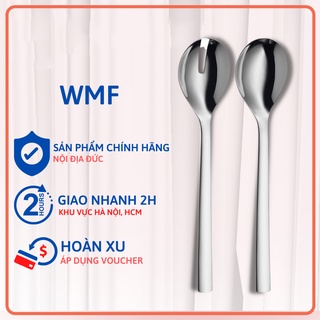 [NHẬP ĐỨC] Set thìa trộn Salad WMF Nuova 25cm