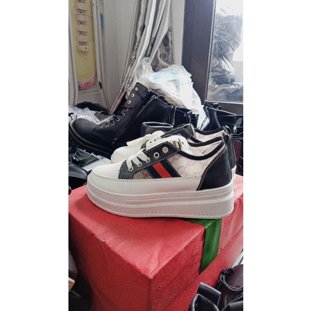 Boots da xả kho giá rẻ