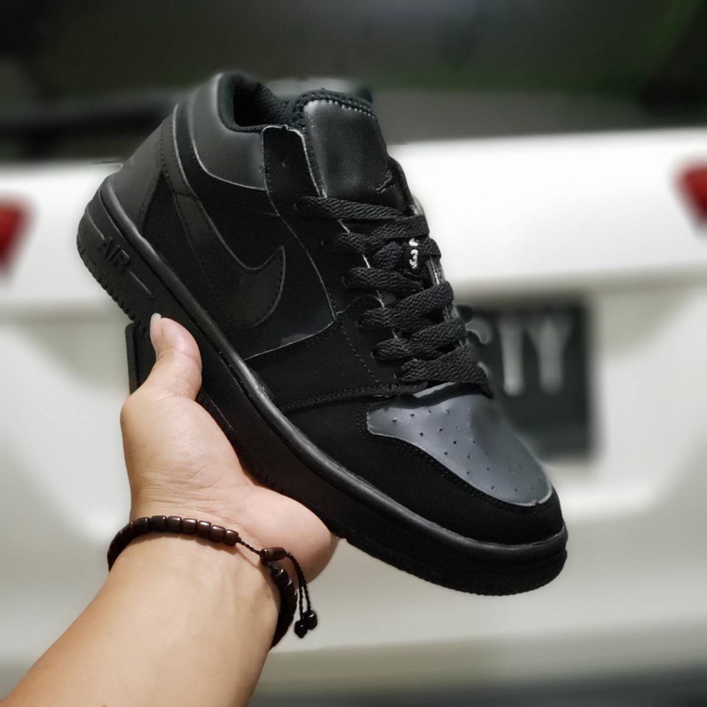 Giày Bata Nike Air Jordan 1low 2.2 Thời Trang Năng Động Cho Nam