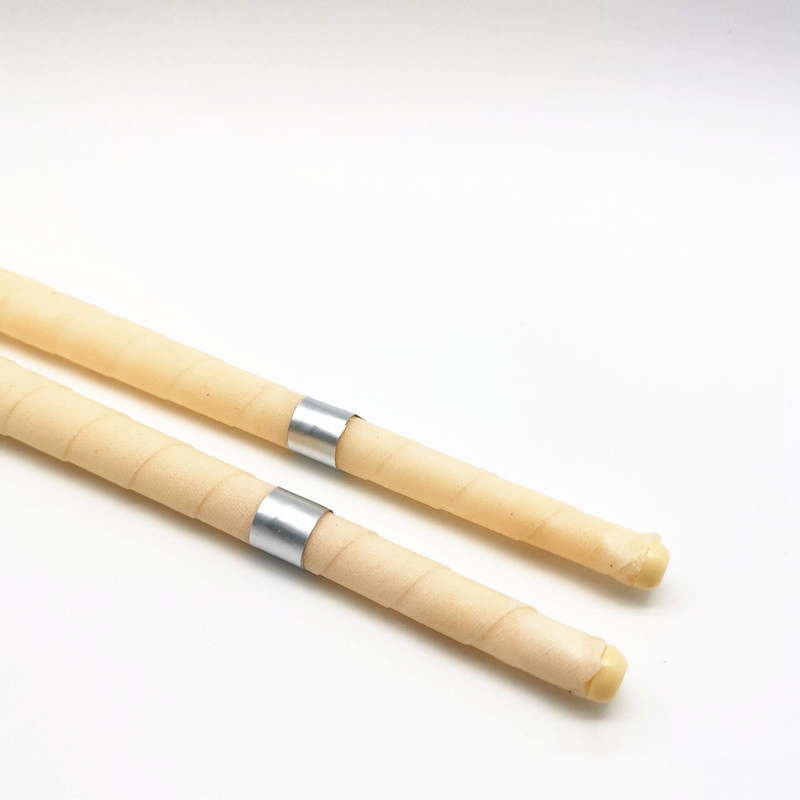 [Hàng mới về] Bộ 2 nến+2 khay vệ sinh tai an toàn