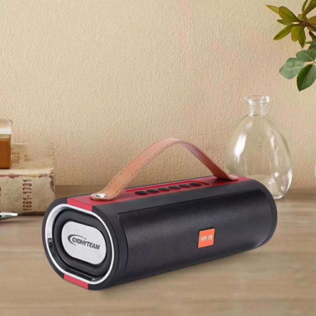 Loa Bluetooth HY-19