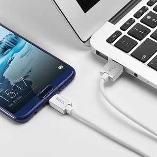 CÁP SẠC NHANH MICRO USB HOCO U49