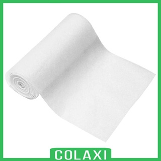 Trang phục không dệt bằng Polypropylen 5M chống thấm nước Chất liệu thủ công DIY
