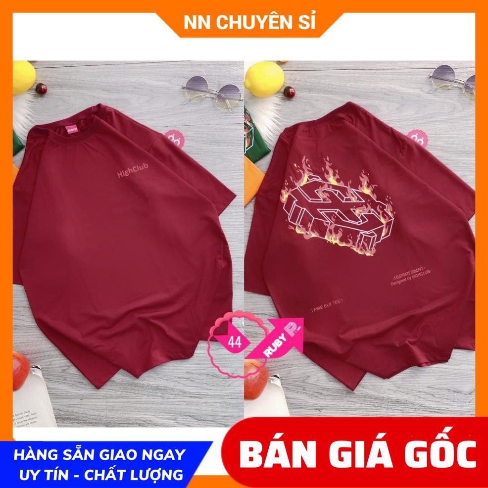 ÁO THUN RBP TAY LỠ IN HÌNH CHẤT NGẦU RBP44 ⚡100% ẢNH THẬT⚡