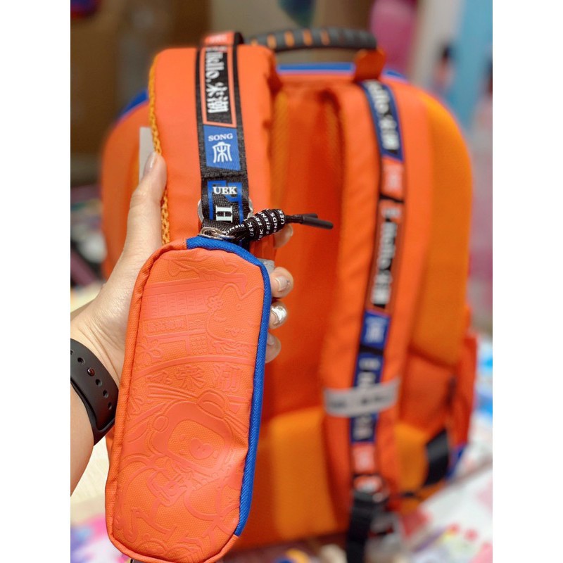 UEK Balo Chống Gù