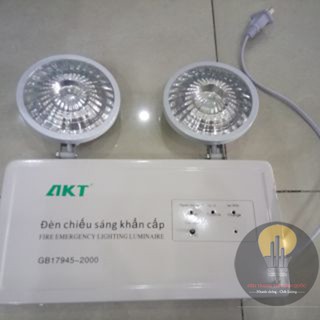 [Giá Siêu rẻ] ĐÈN BÁO SỰ CỐ AKT