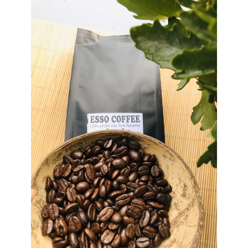 CAFE HẠT ARABICA-ROBUSTA-HƯƠNG CHỒN-MOKA-CULI ( Đặc biệt 1) | BigBuy360 - bigbuy360.vn