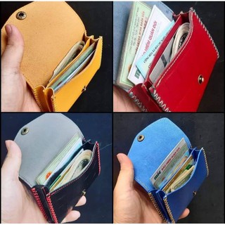 Ví nữ cầm tay mini