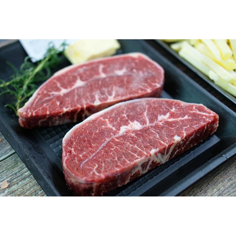 LÕI VAI BÒ MỸ Excel -500GR