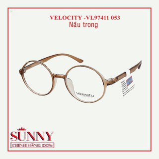 Gọng Kính Velocity VL97411