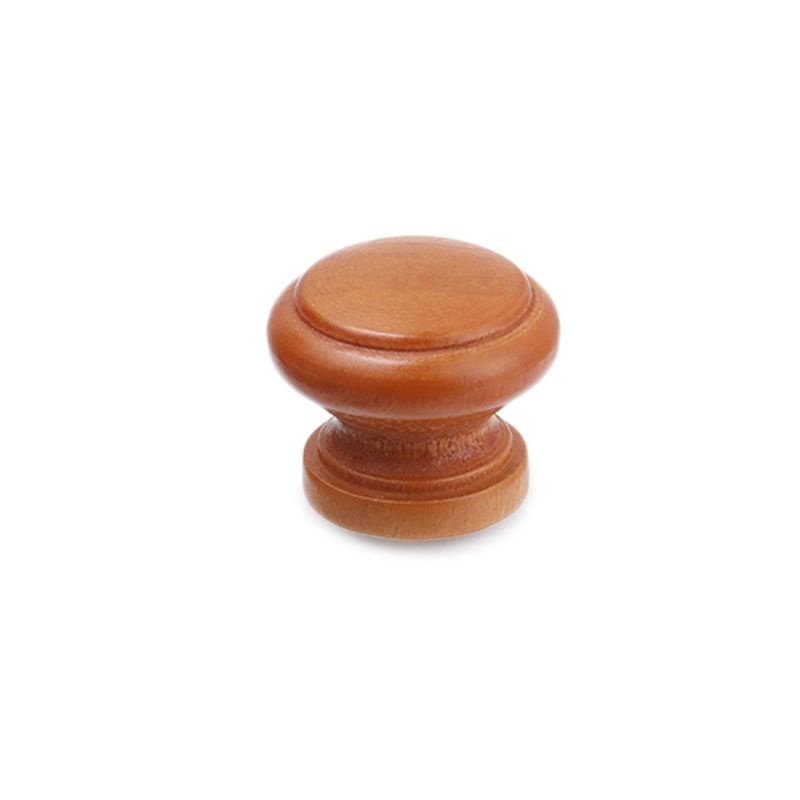 Tay núm gỗ 3cm