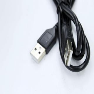 Cáp dữ liệu 2 đầu USB 2.0 (đầu đực) 1m
