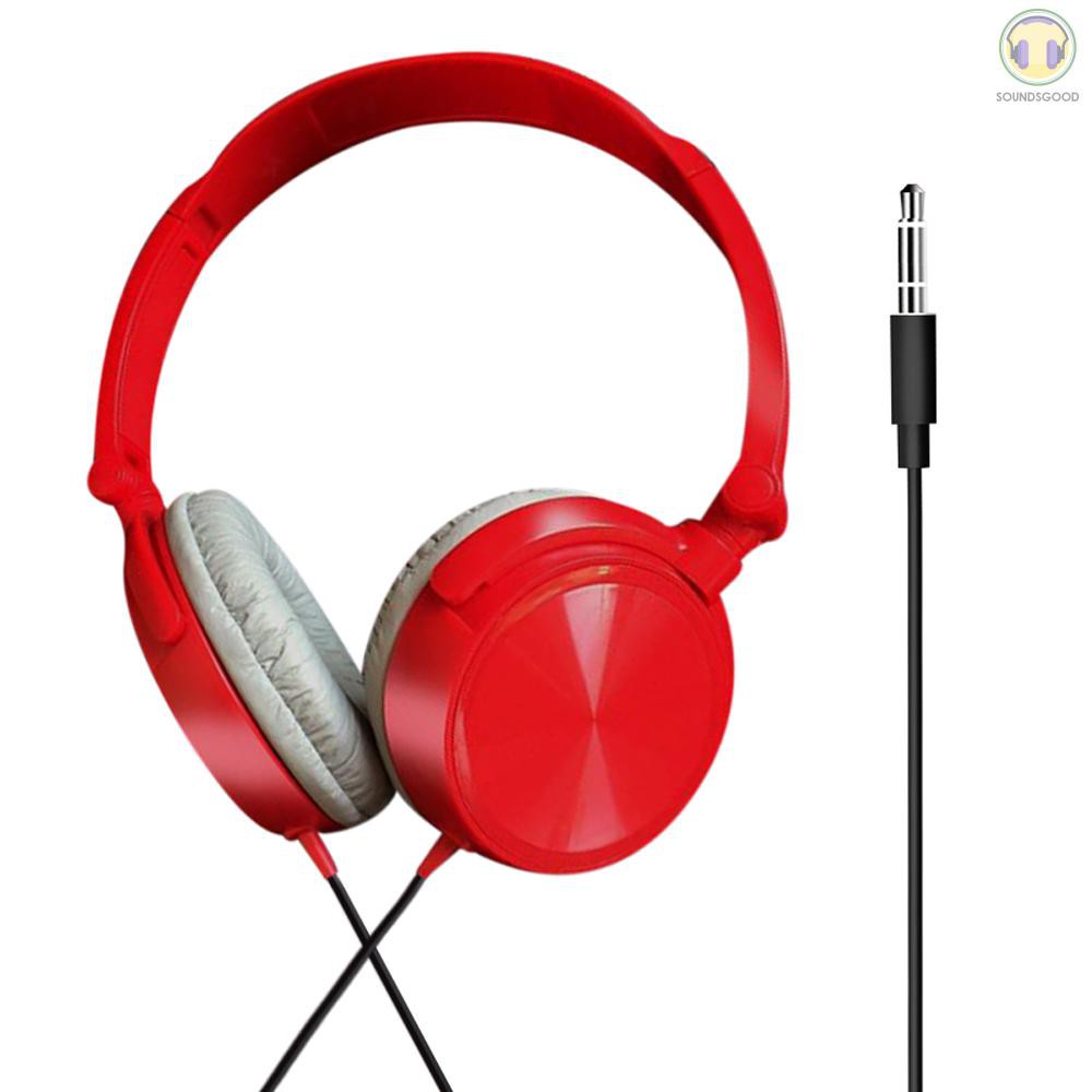 Tai Nghe Nhét Tai Jack 3.5mm Chất Lượng Cao