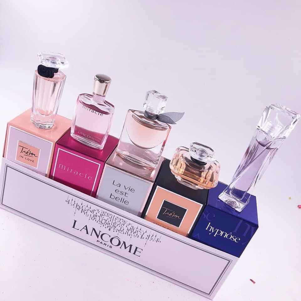 Nước hoa Lancome Tresor in love 5ml