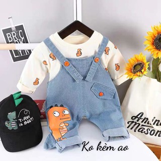 YẾM CHO BÉ TRAI VÀ GÁI,KO KÈM ÁO
