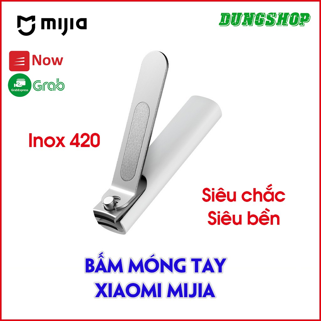 Bấm móng tay Xiaomi Mijia