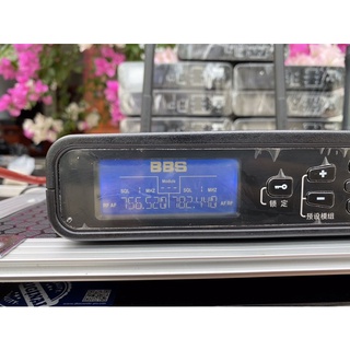Mic BBS bãi đầu thu nhỏ ( bảo hành 6 tháng , tặng kèm phụ kiện )