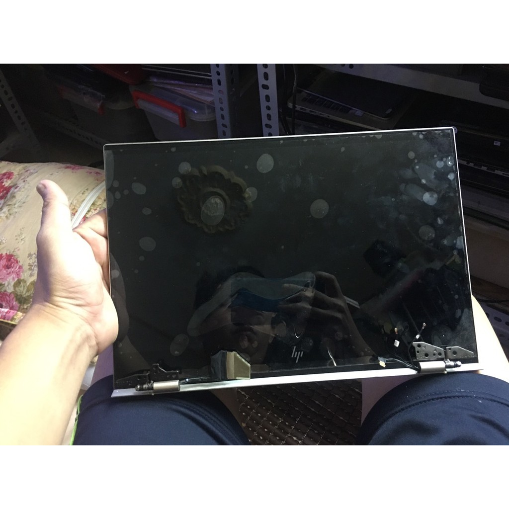 CỤM MÀN HÌNH HP ENVY 13--AQ ZIN THÁO MÁY