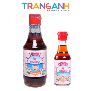Nước mắm ăn dặm Lê Gia