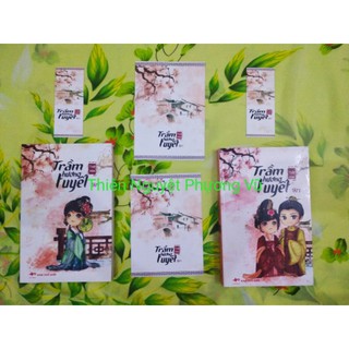 trầm hương tuyết, Huyết mạch phượng hoàng