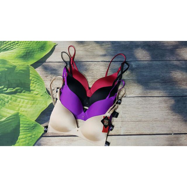 Áo lót nư, áo ngực su , bralette không gọng hàng thái lan rất êm abc11 | BigBuy360 - bigbuy360.vn